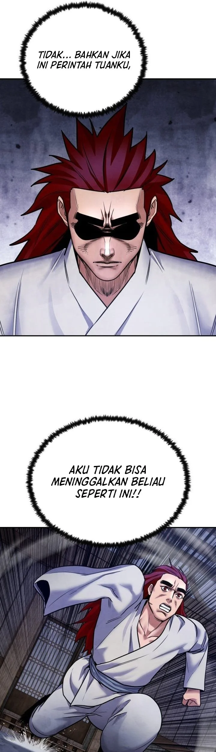 Guest Gun (Embodiment of the Assassin in the Murim World) Chapter 76 - halaman 14