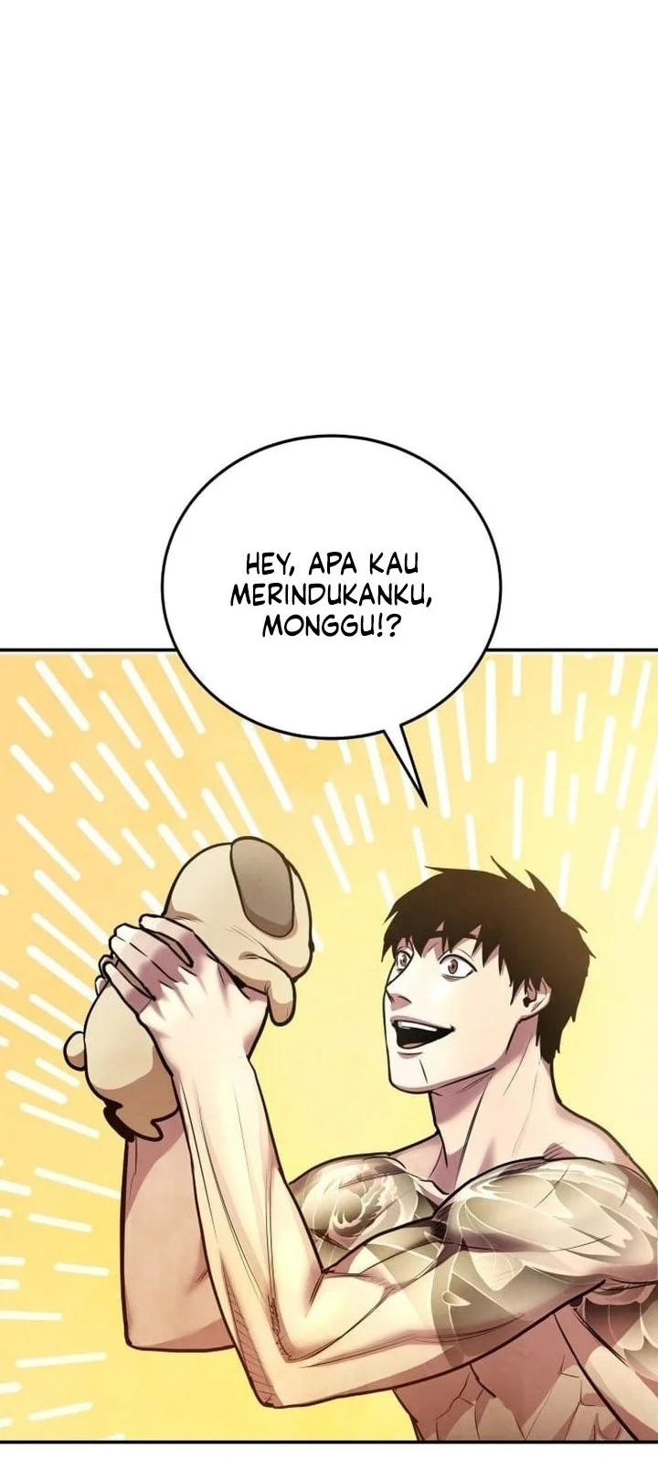 Guest Gun (Embodiment of the Assassin in the Murim World) Chapter 76 - halaman 29
