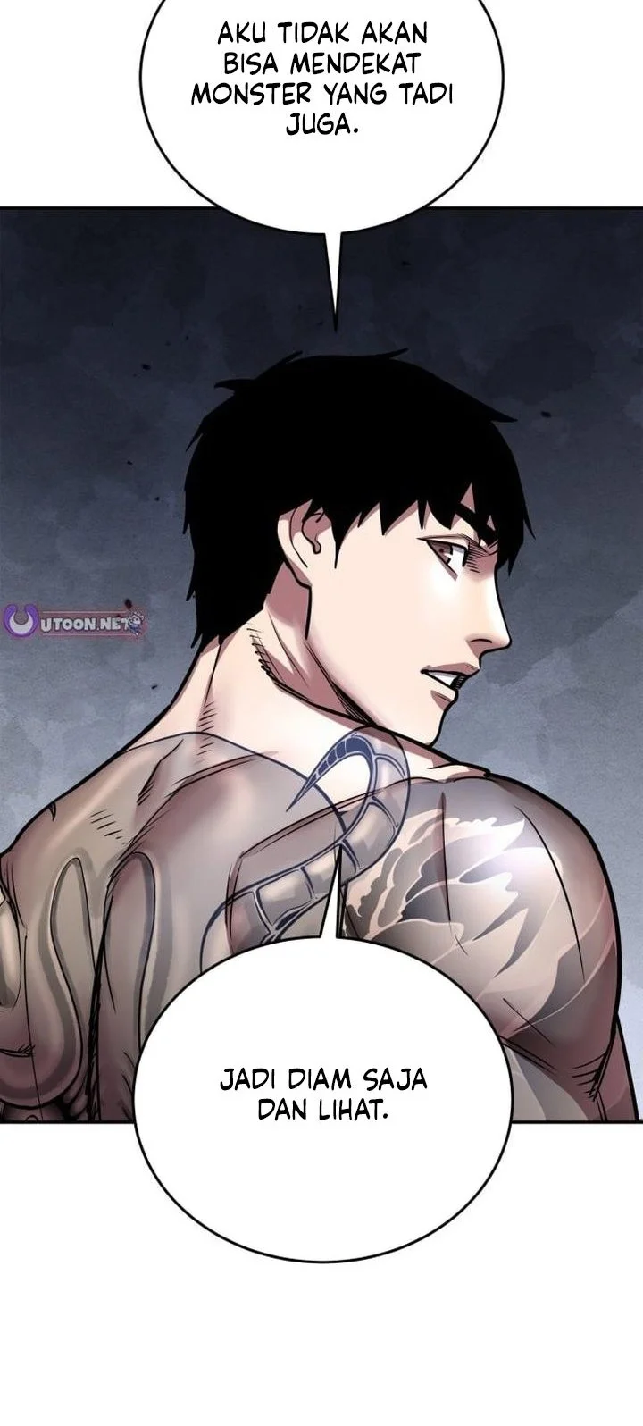 Guest Gun (Embodiment of the Assassin in the Murim World) Chapter 76 - halaman 3