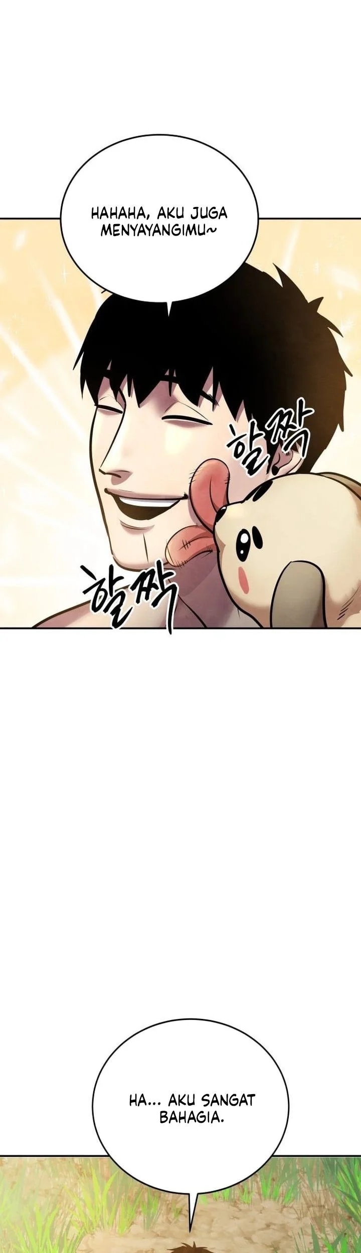 Guest Gun (Embodiment of the Assassin in the Murim World) Chapter 76 - halaman 30