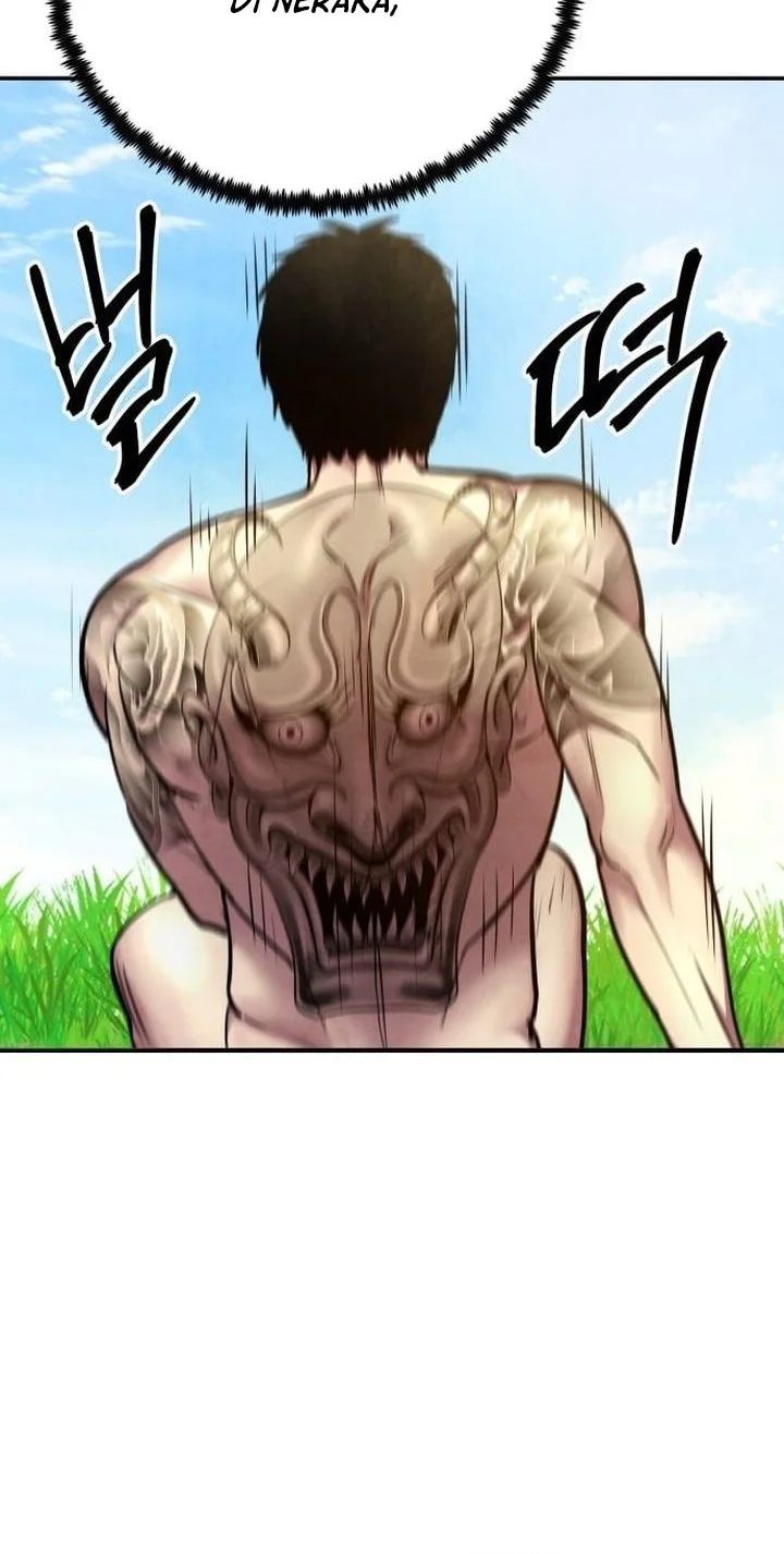 Guest Gun (Embodiment of the Assassin in the Murim World) Chapter 76 - halaman 33