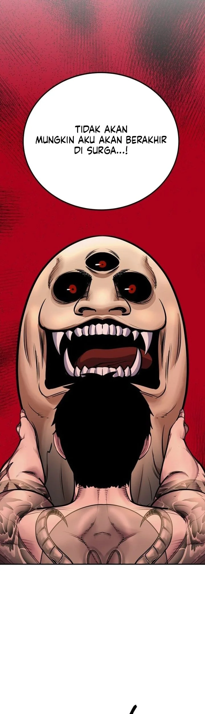 Guest Gun (Embodiment of the Assassin in the Murim World) Chapter 76 - halaman 36