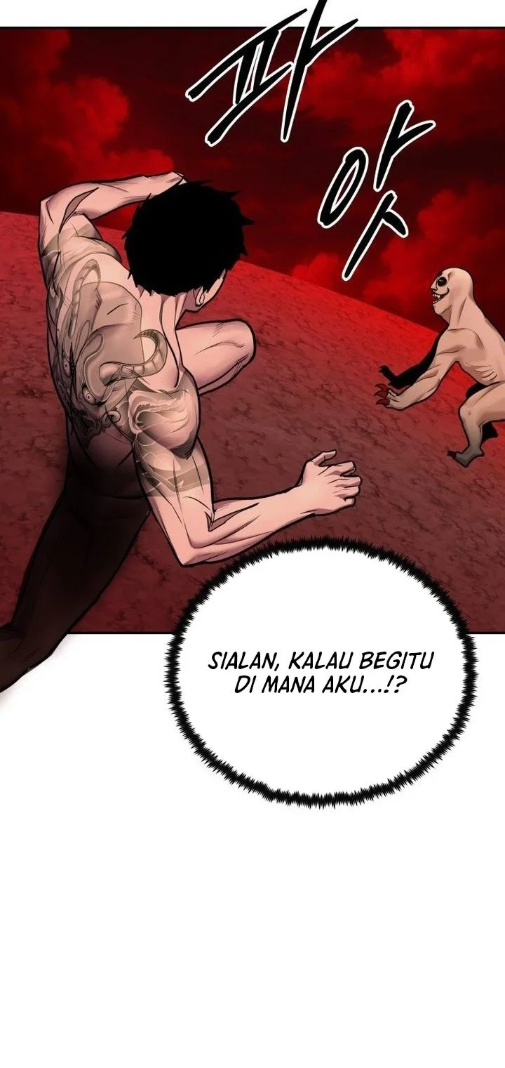 Guest Gun (Embodiment of the Assassin in the Murim World) Chapter 76 - halaman 37
