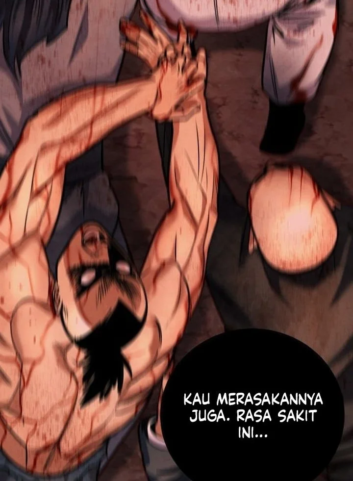Guest Gun (Embodiment of the Assassin in the Murim World) Chapter 76 - halaman 43