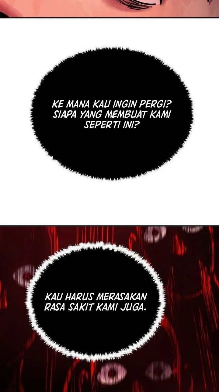 Guest Gun (Embodiment of the Assassin in the Murim World) Chapter 76 - halaman 49