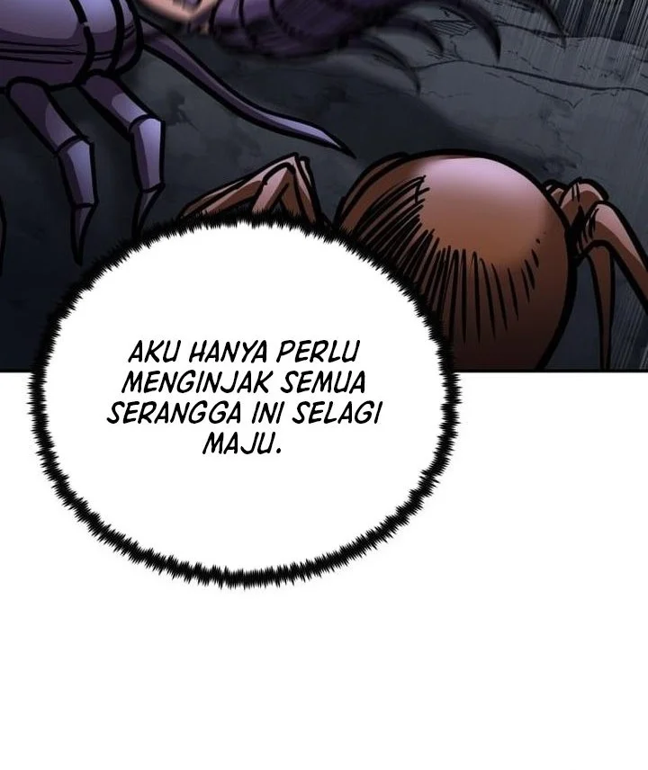 Guest Gun (Embodiment of the Assassin in the Murim World) Chapter 76 - halaman 5