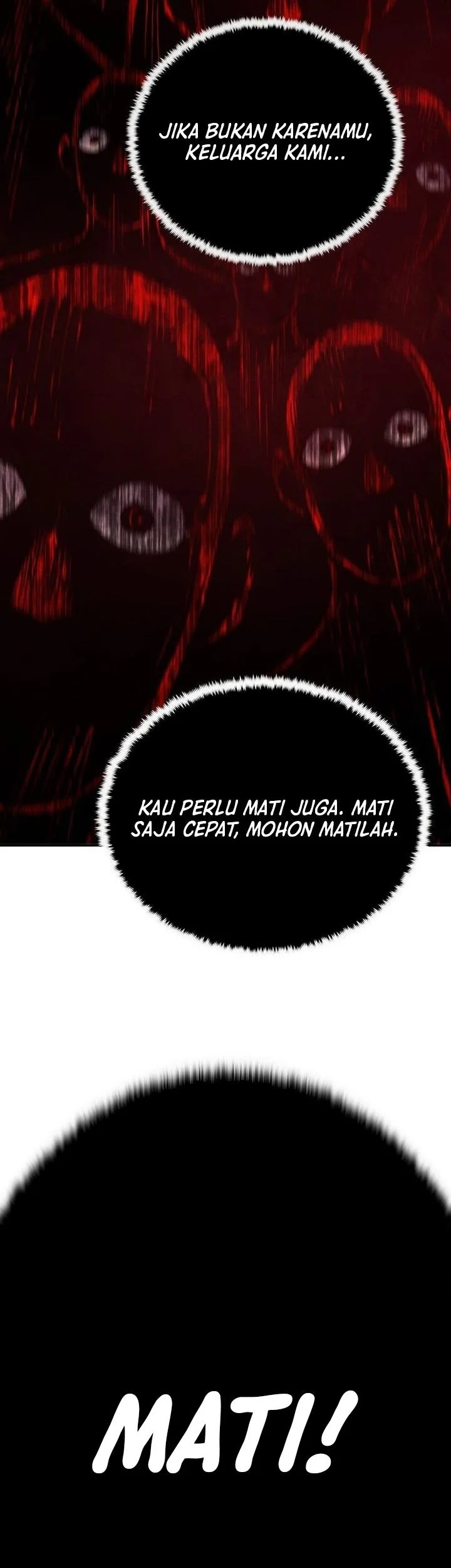 Guest Gun (Embodiment of the Assassin in the Murim World) Chapter 76 - halaman 50
