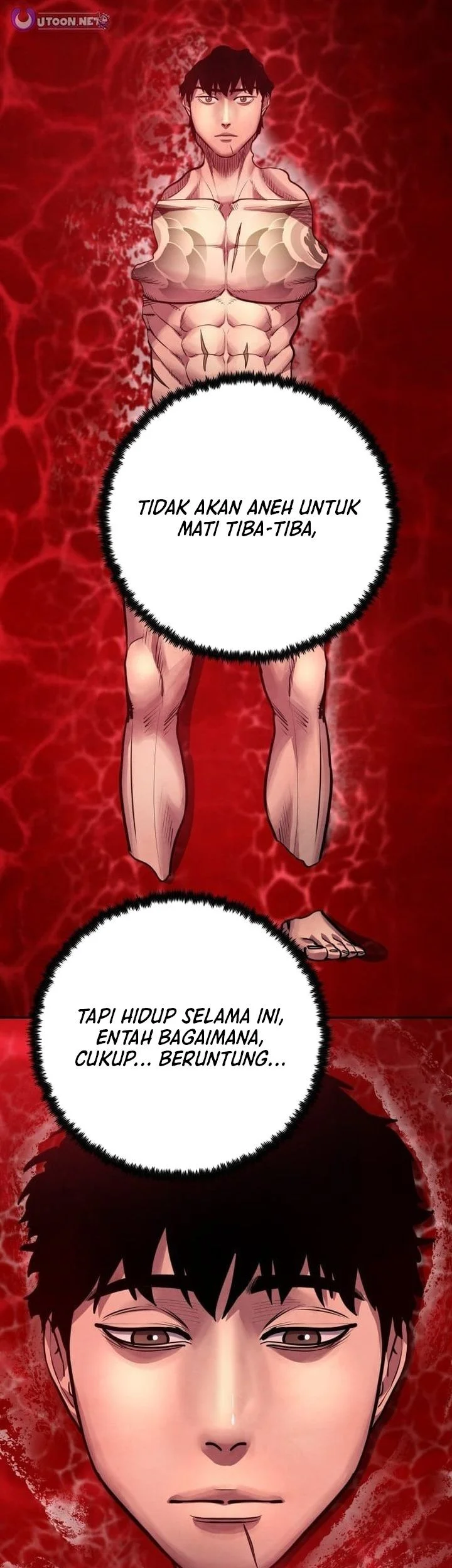 Guest Gun (Embodiment of the Assassin in the Murim World) Chapter 76 - halaman 52