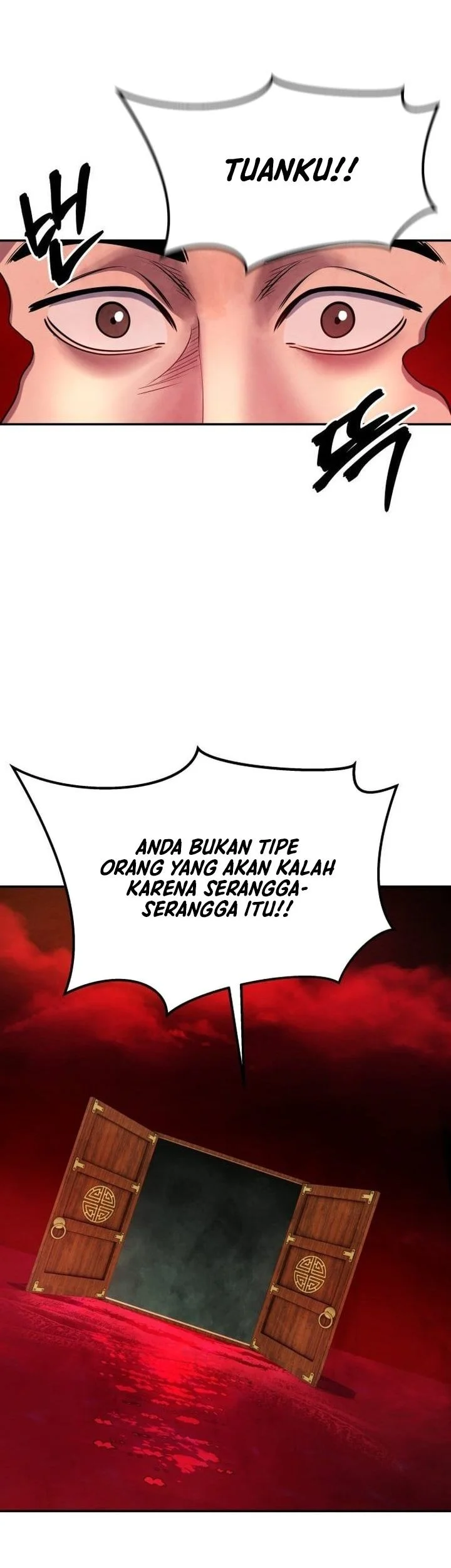 Guest Gun (Embodiment of the Assassin in the Murim World) Chapter 76 - halaman 54