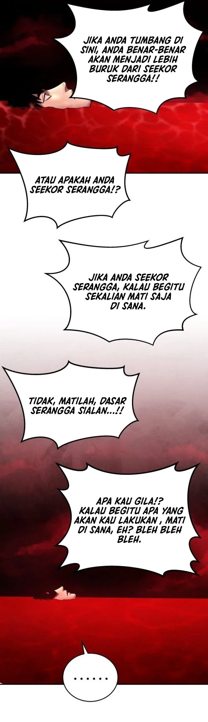 Guest Gun (Embodiment of the Assassin in the Murim World) Chapter 76 - halaman 56