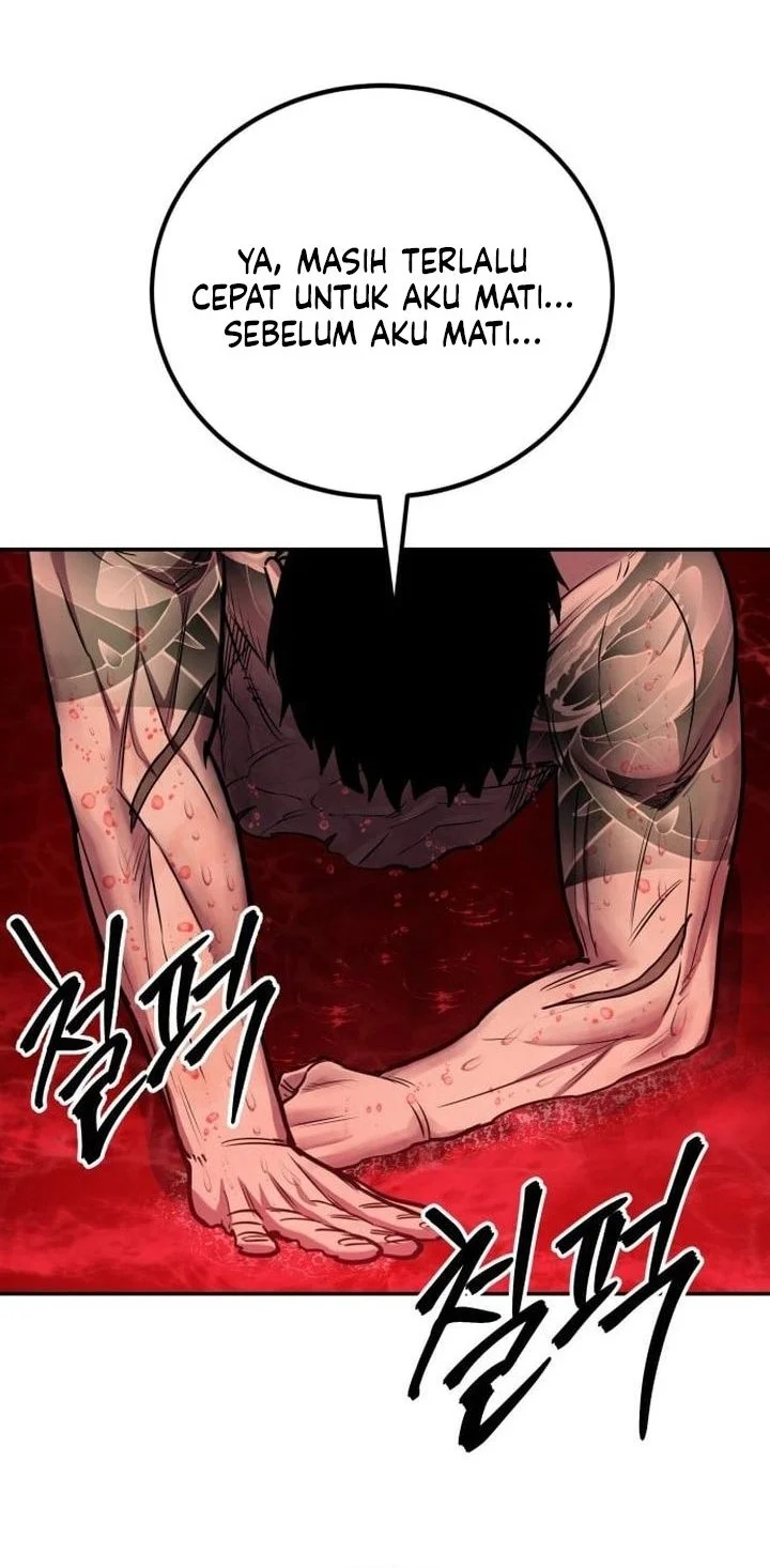 Guest Gun (Embodiment of the Assassin in the Murim World) Chapter 76 - halaman 57
