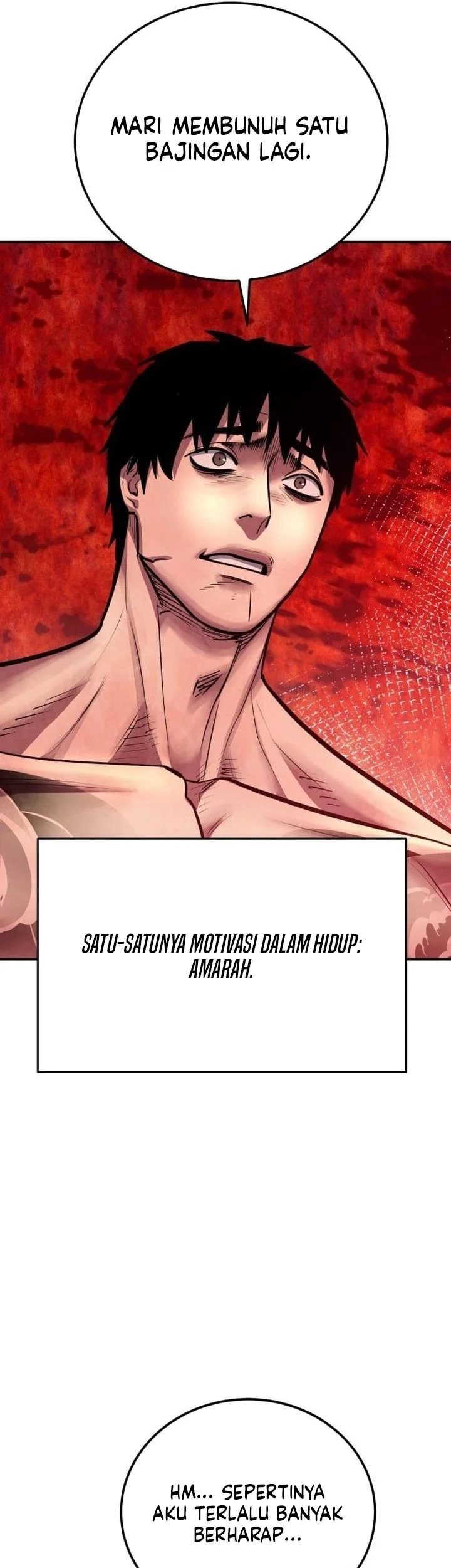 Guest Gun (Embodiment of the Assassin in the Murim World) Chapter 76 - halaman 58