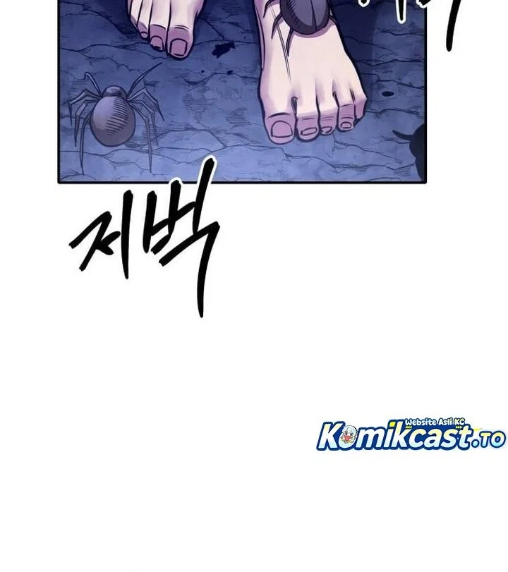Guest Gun (Embodiment of the Assassin in the Murim World) Chapter 76 - halaman 61