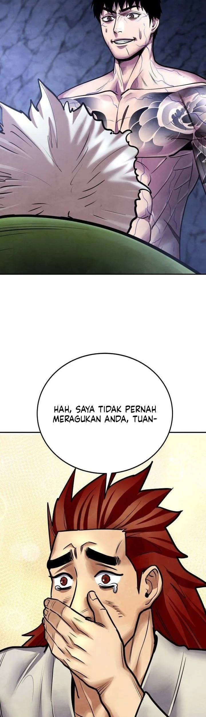 Guest Gun (Embodiment of the Assassin in the Murim World) Chapter 76 - halaman 66