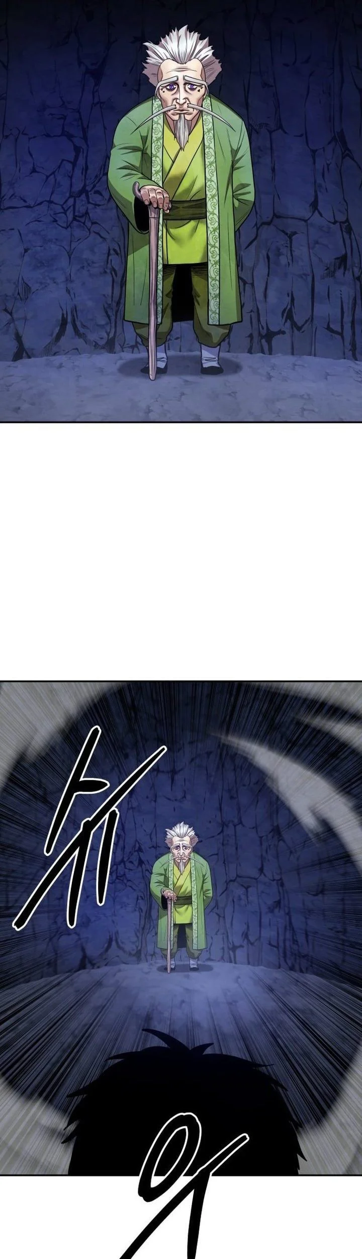 Guest Gun (Embodiment of the Assassin in the Murim World) Chapter 76 - halaman 8