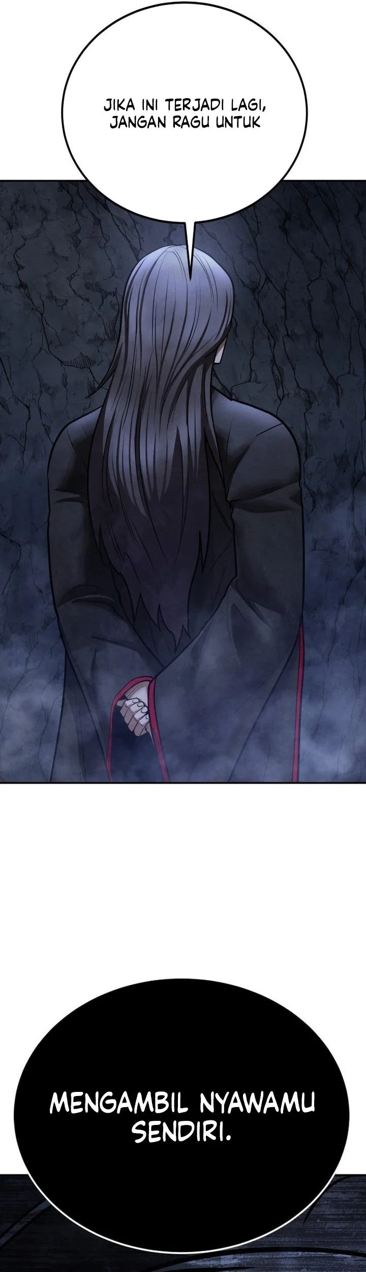 Guest Gun (Embodiment of the Assassin in the Murim World) Chapter 76 - halaman 80