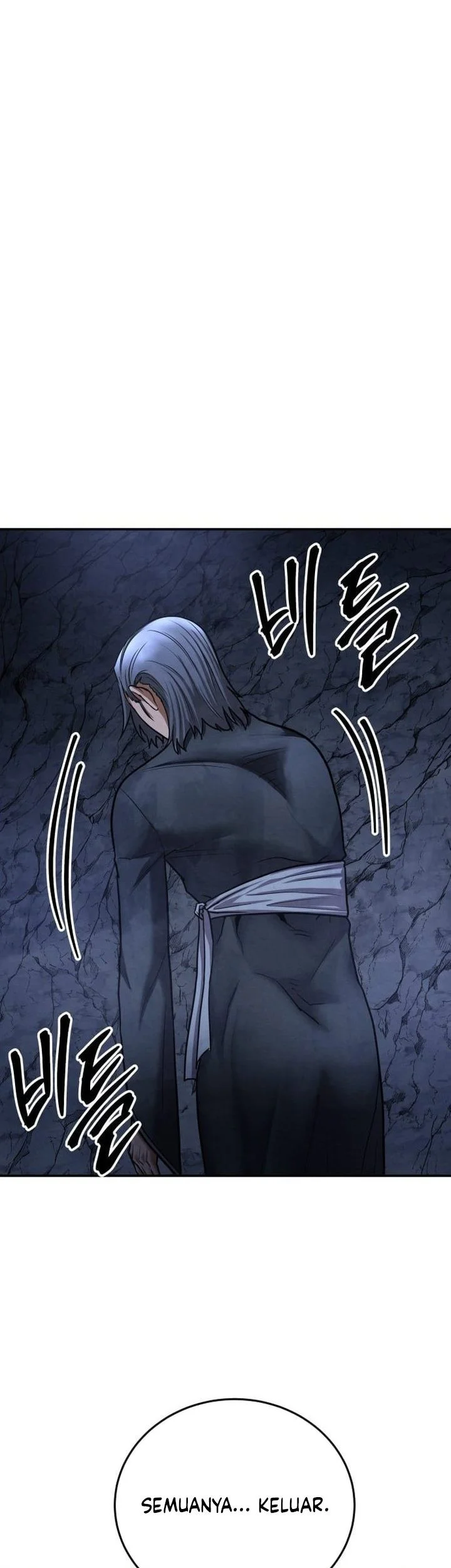 Guest Gun (Embodiment of the Assassin in the Murim World) Chapter 76 - halaman 82