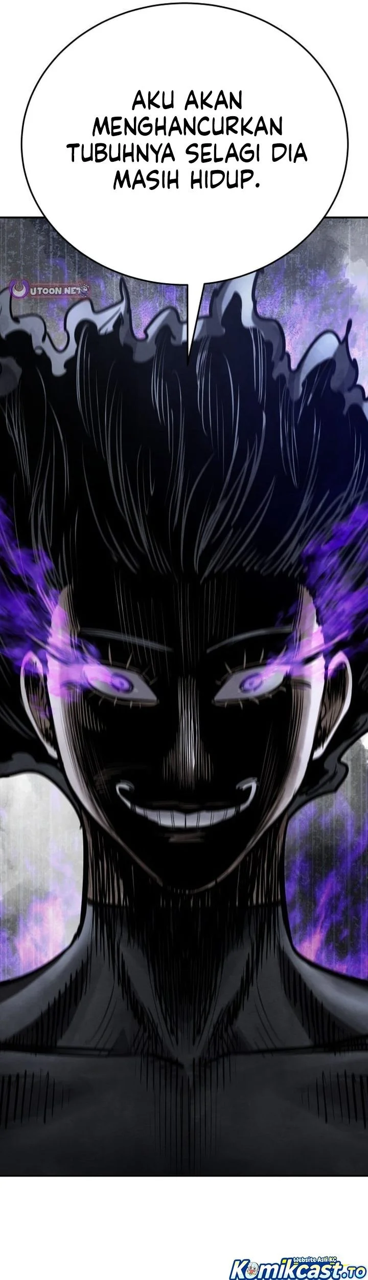 Guest Gun (Embodiment of the Assassin in the Murim World) Chapter 76 - halaman 86