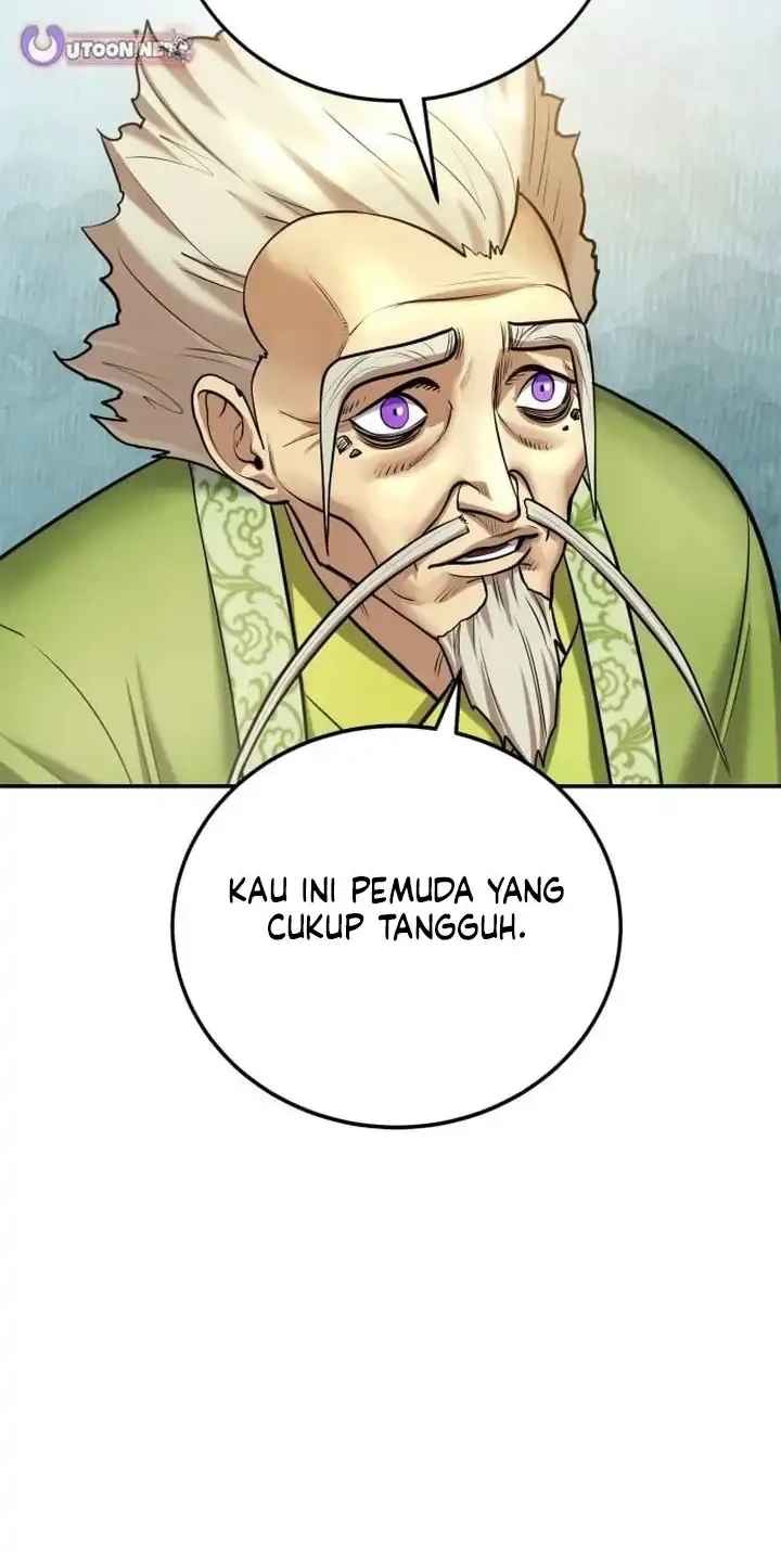 Guest Gun (Embodiment of the Assassin in the Murim World) Chapter 77 - halaman 11