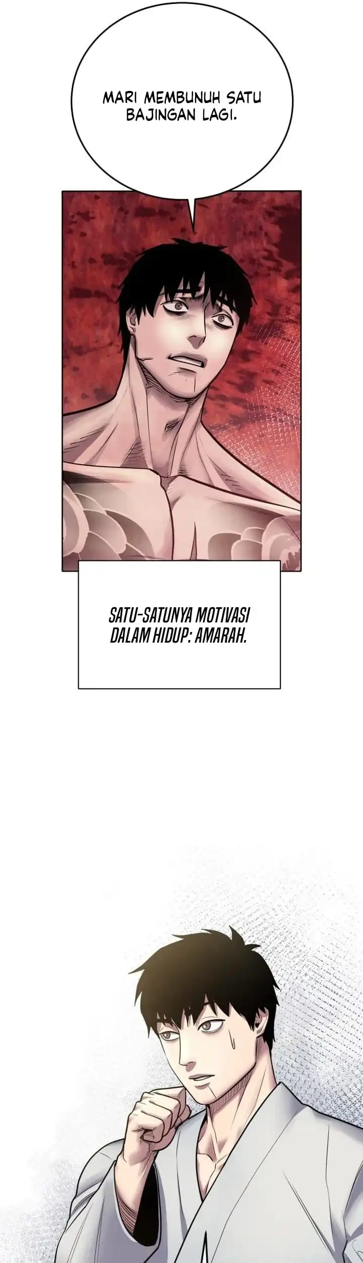 Guest Gun (Embodiment of the Assassin in the Murim World) Chapter 77 - halaman 12