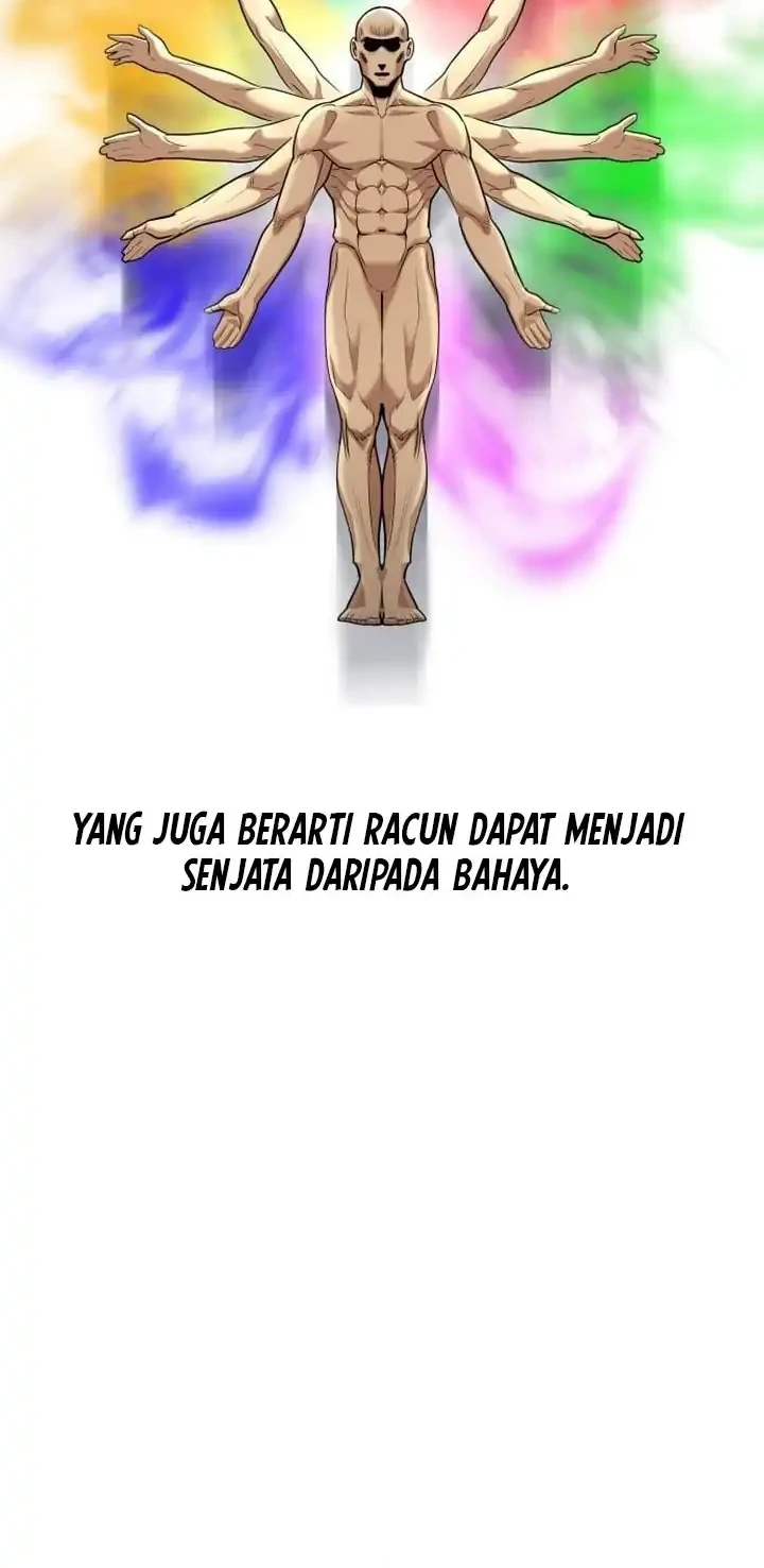 Guest Gun (Embodiment of the Assassin in the Murim World) Chapter 77 - halaman 19