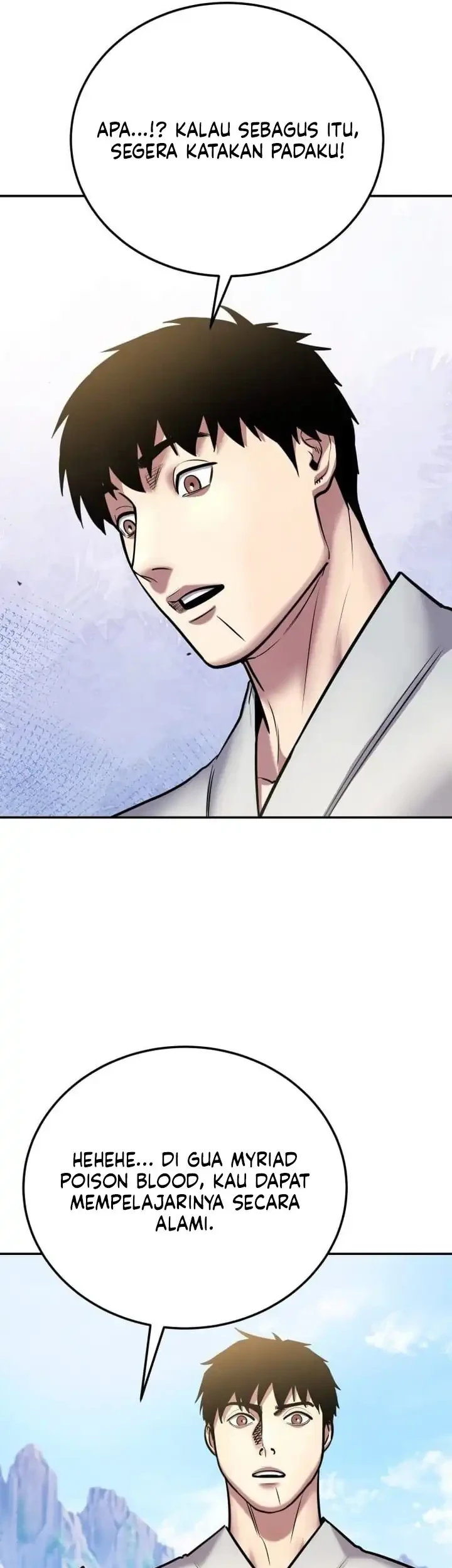 Guest Gun (Embodiment of the Assassin in the Murim World) Chapter 77 - halaman 20