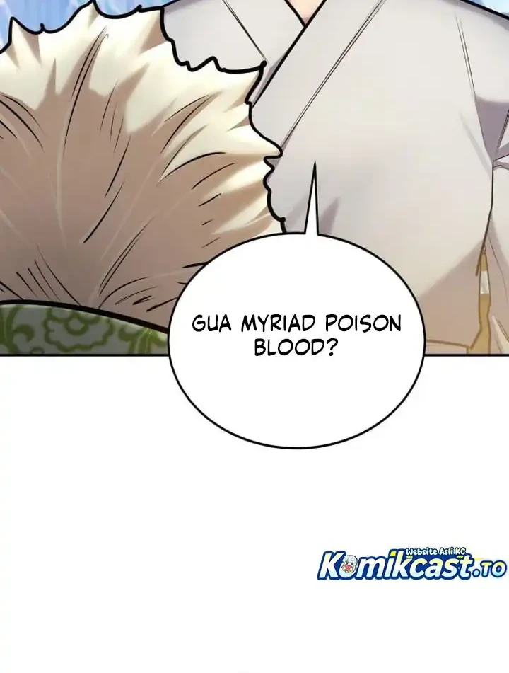 Guest Gun (Embodiment of the Assassin in the Murim World) Chapter 77 - halaman 21