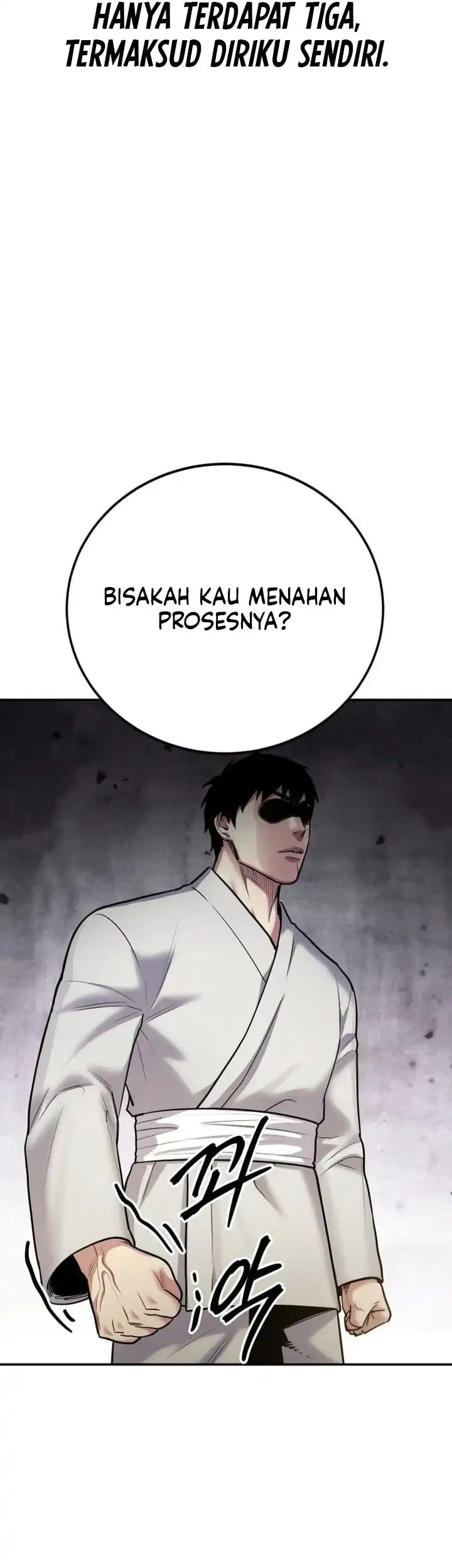 Guest Gun (Embodiment of the Assassin in the Murim World) Chapter 77 - halaman 26