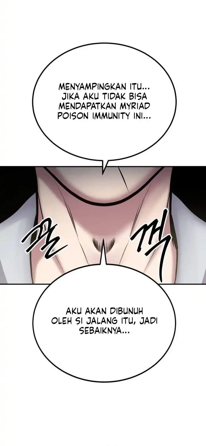 Guest Gun (Embodiment of the Assassin in the Murim World) Chapter 77 - halaman 27