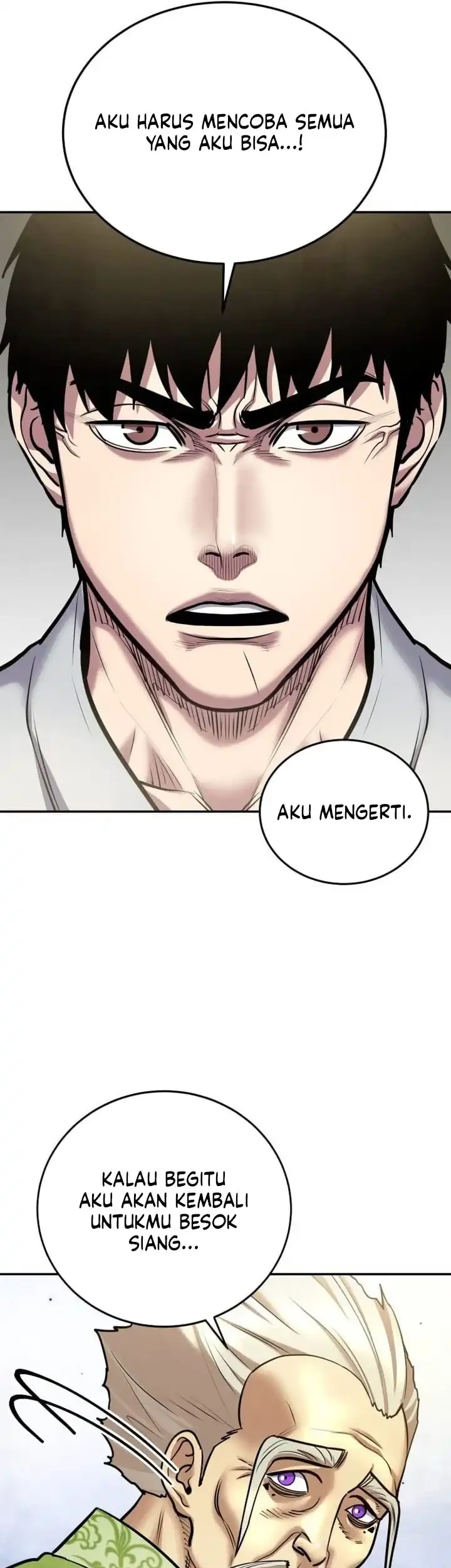 Guest Gun (Embodiment of the Assassin in the Murim World) Chapter 77 - halaman 28