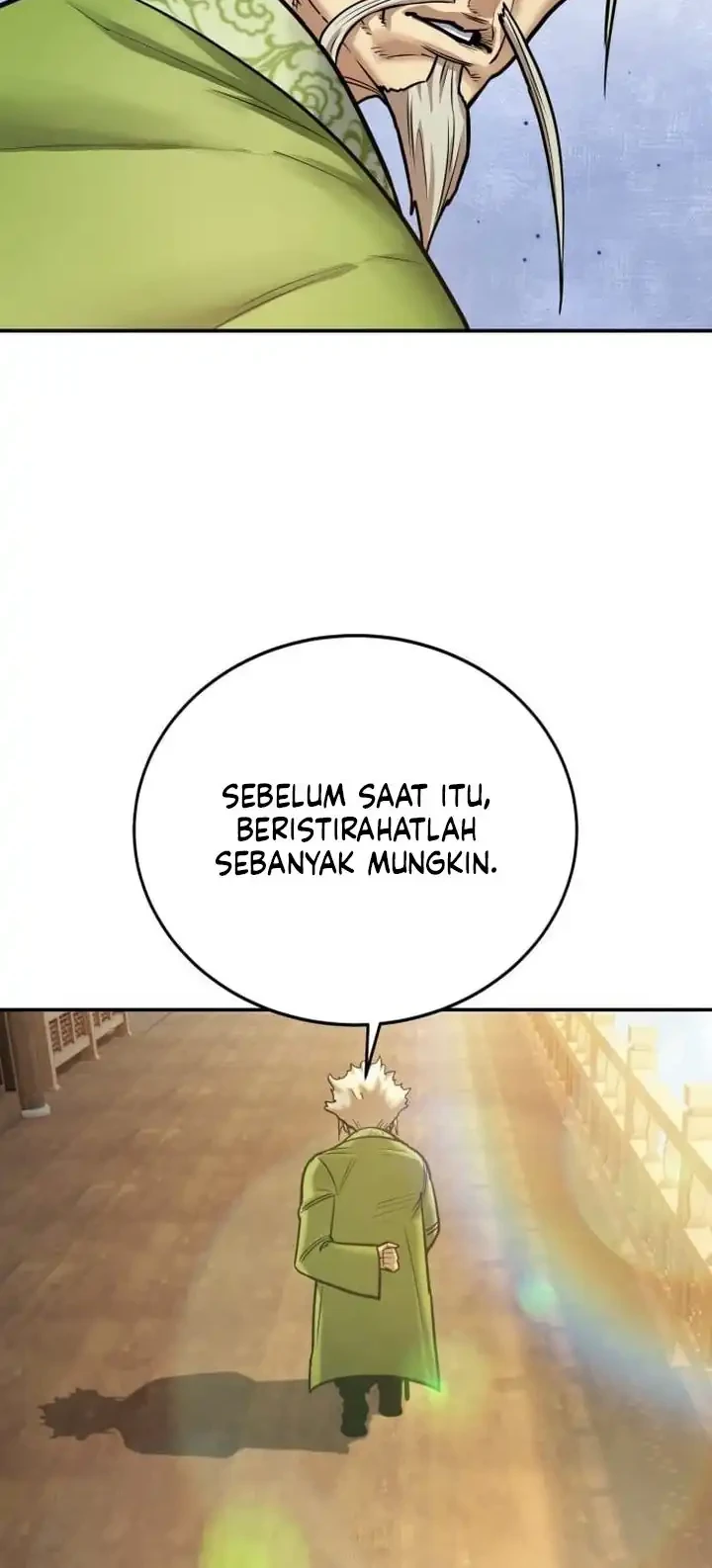 Guest Gun (Embodiment of the Assassin in the Murim World) Chapter 77 - halaman 29