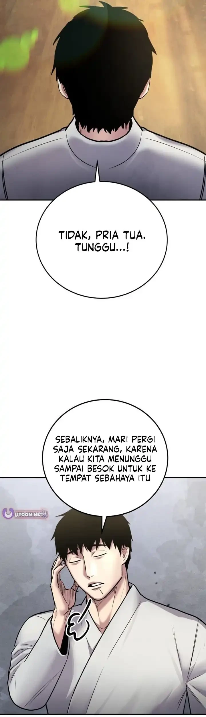 Guest Gun (Embodiment of the Assassin in the Murim World) Chapter 77 - halaman 30