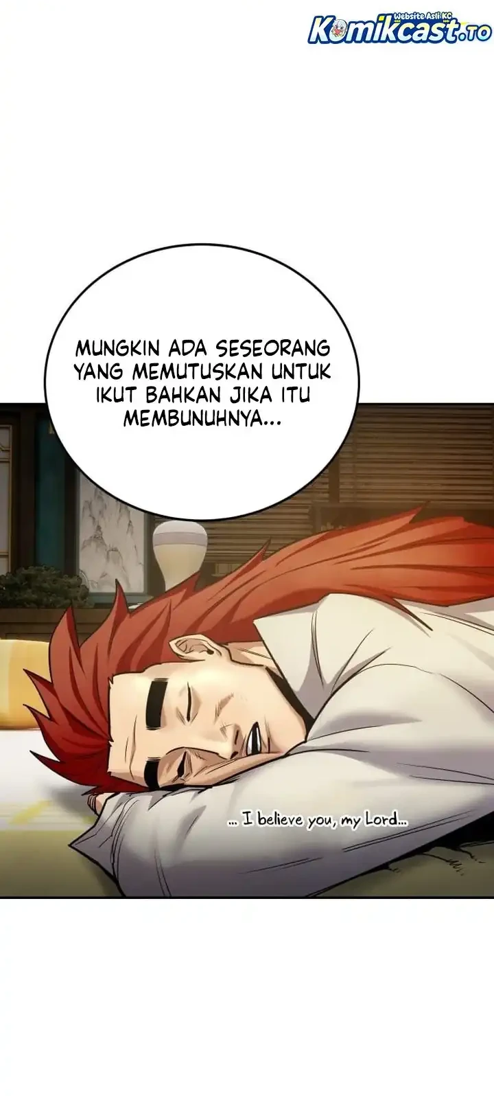 Guest Gun (Embodiment of the Assassin in the Murim World) Chapter 77 - halaman 31