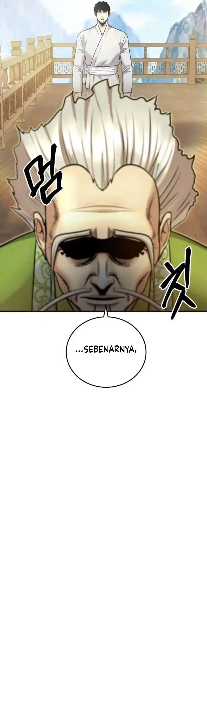 Guest Gun (Embodiment of the Assassin in the Murim World) Chapter 77 - halaman 34