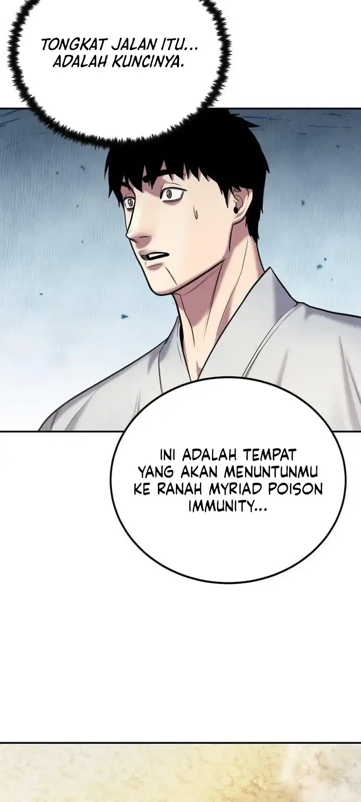 Guest Gun (Embodiment of the Assassin in the Murim World) Chapter 77 - halaman 53