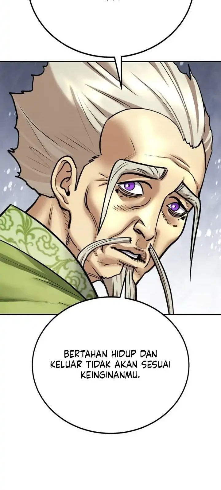 Guest Gun (Embodiment of the Assassin in the Murim World) Chapter 77 - halaman 55