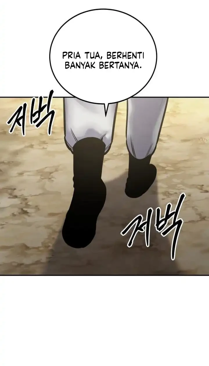 Guest Gun (Embodiment of the Assassin in the Murim World) Chapter 77 - halaman 57