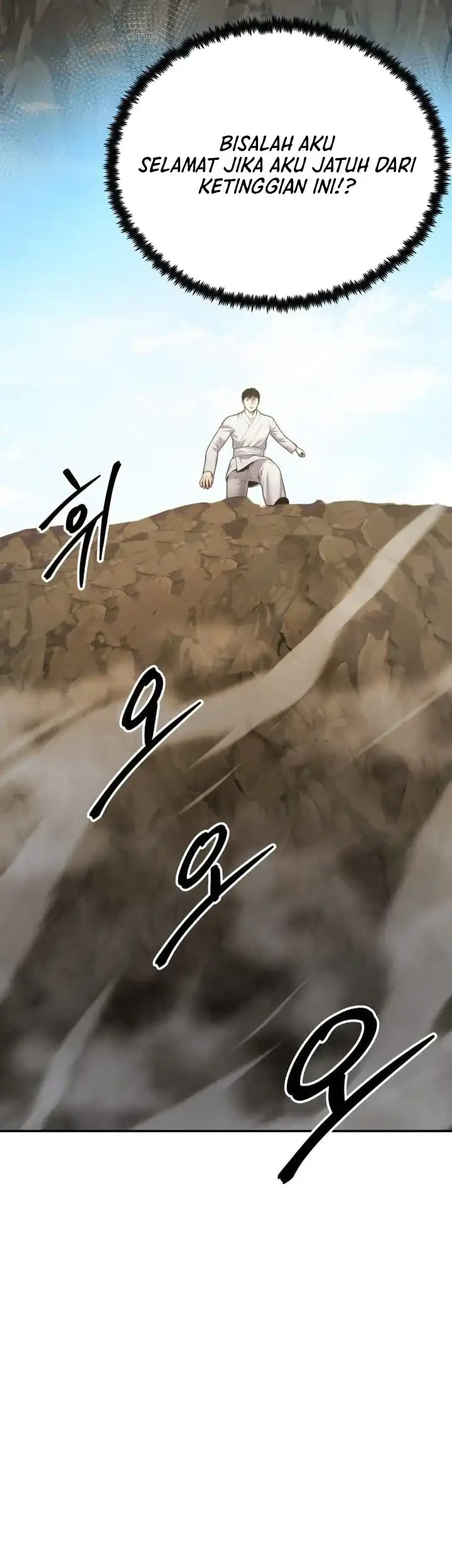 Guest Gun (Embodiment of the Assassin in the Murim World) Chapter 77 - halaman 60