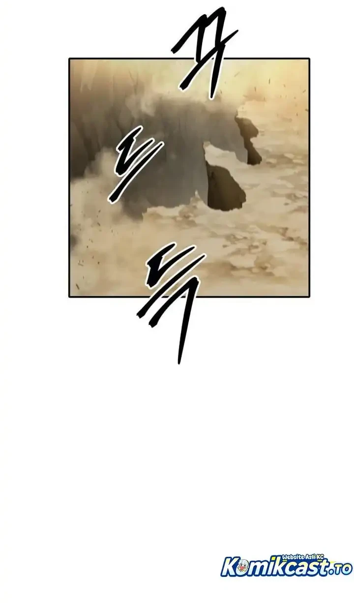 Guest Gun (Embodiment of the Assassin in the Murim World) Chapter 77 - halaman 61