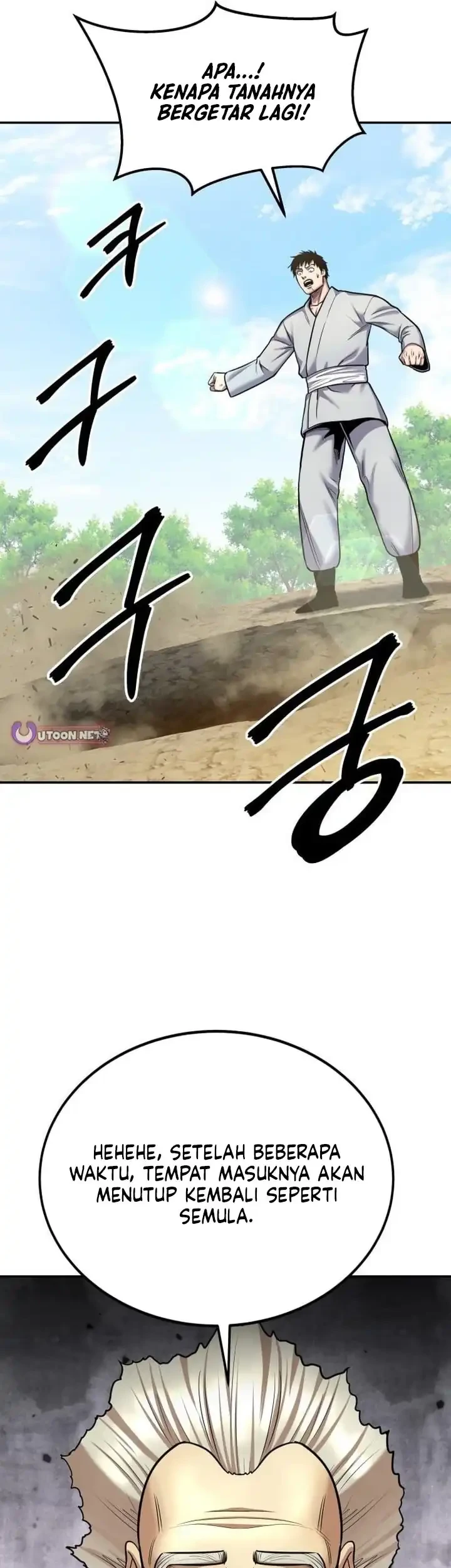 Guest Gun (Embodiment of the Assassin in the Murim World) Chapter 77 - halaman 62