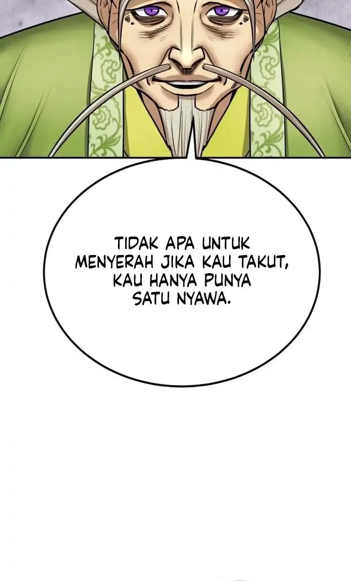 Guest Gun (Embodiment of the Assassin in the Murim World) Chapter 77 - halaman 63