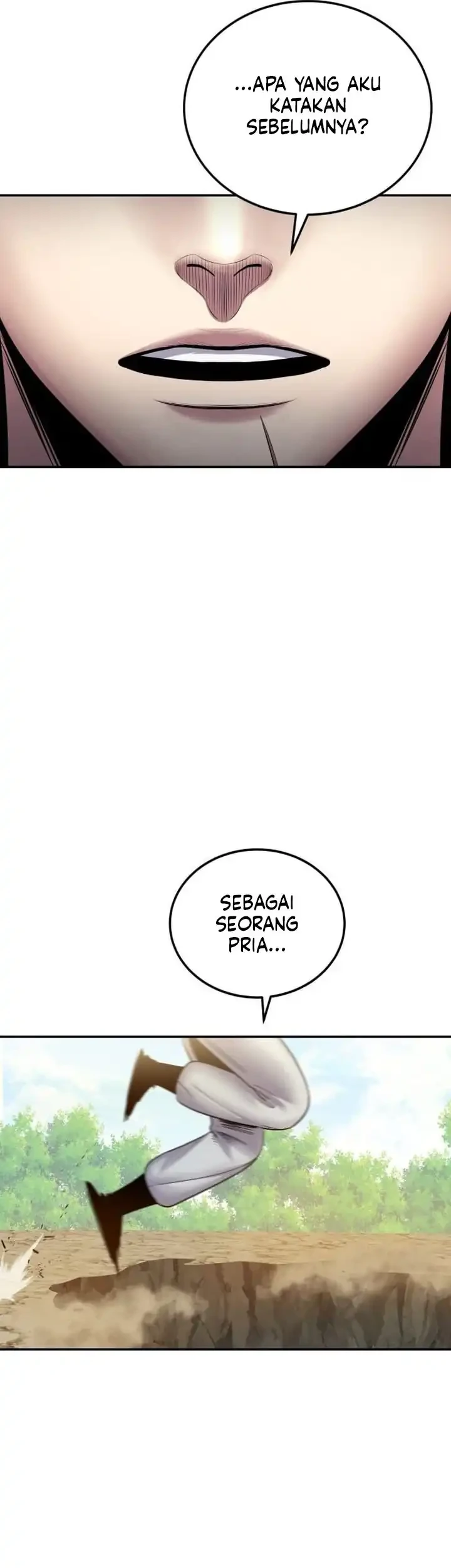 Guest Gun (Embodiment of the Assassin in the Murim World) Chapter 77 - halaman 64