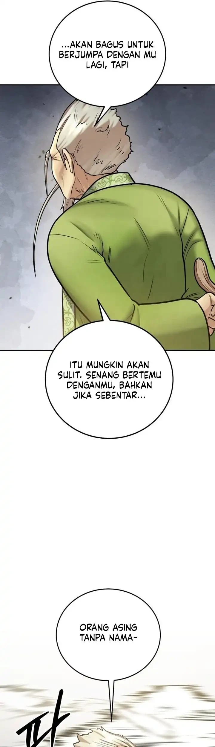 Guest Gun (Embodiment of the Assassin in the Murim World) Chapter 77 - halaman 68