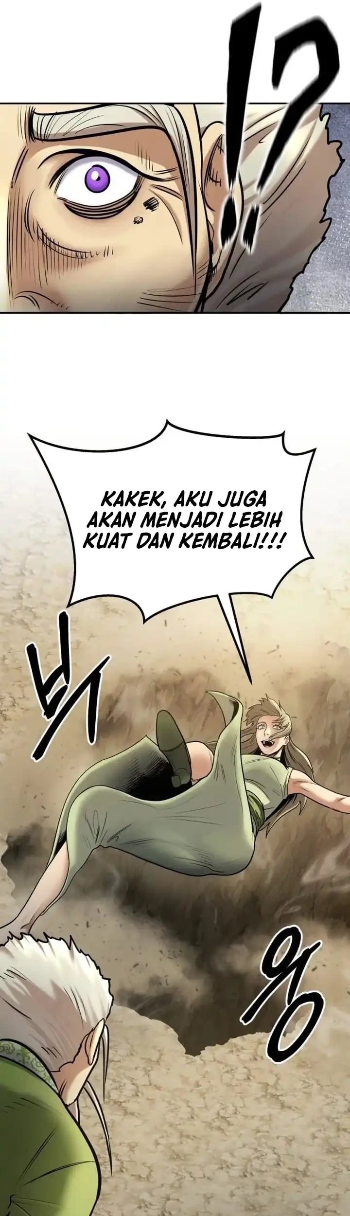 Guest Gun (Embodiment of the Assassin in the Murim World) Chapter 77 - halaman 70
