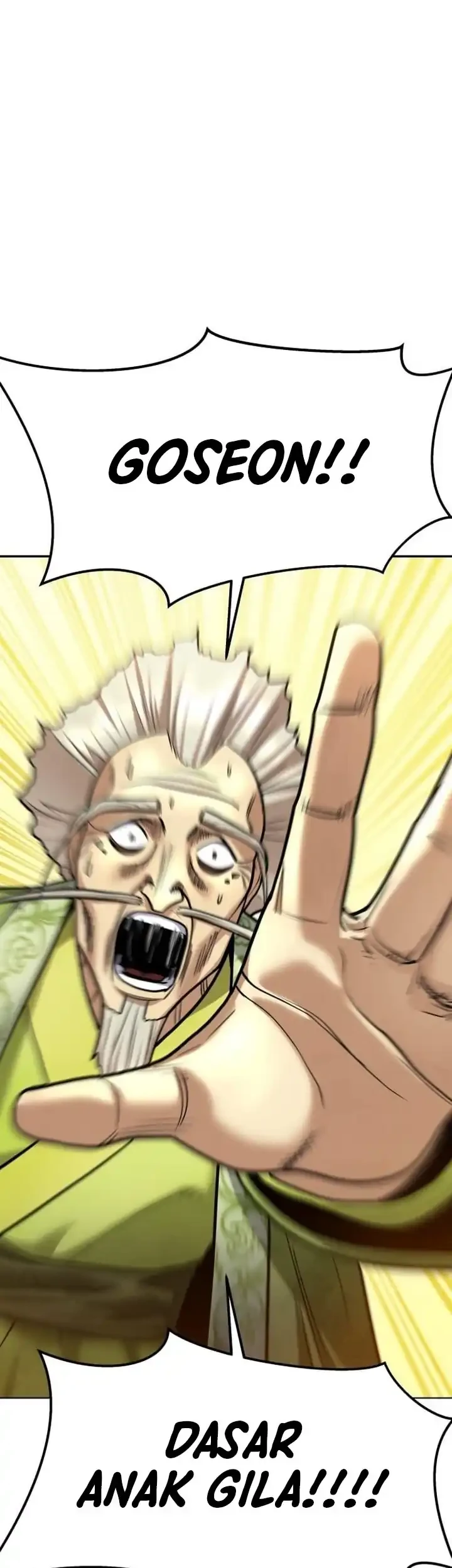 Guest Gun (Embodiment of the Assassin in the Murim World) Chapter 77 - halaman 74