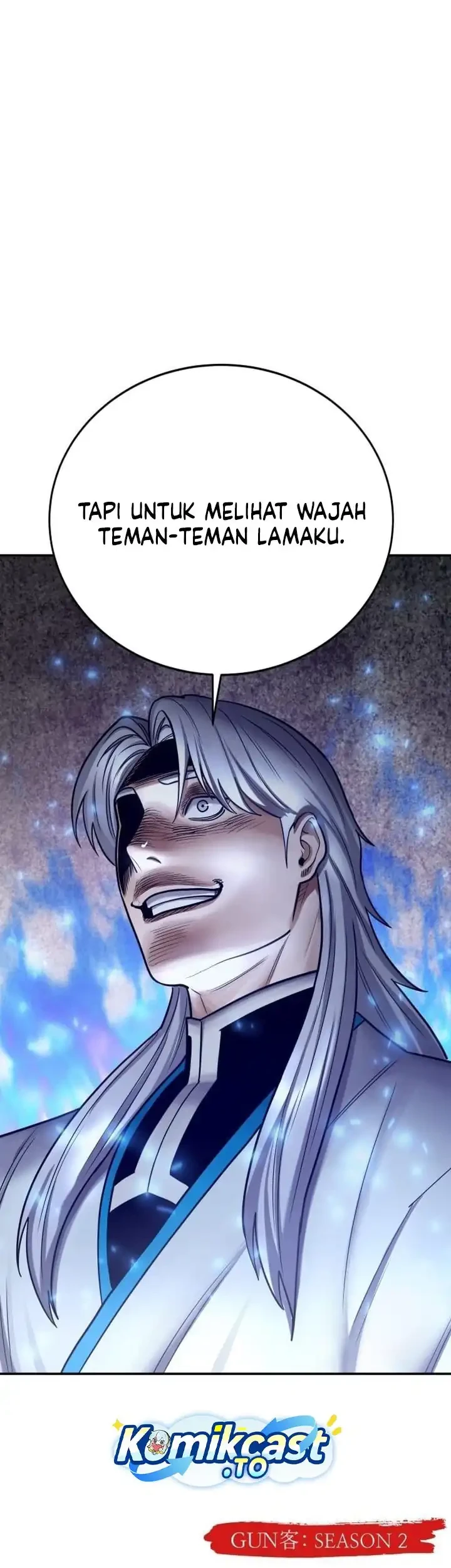 Guest Gun (Embodiment of the Assassin in the Murim World) Chapter 77 - halaman 80