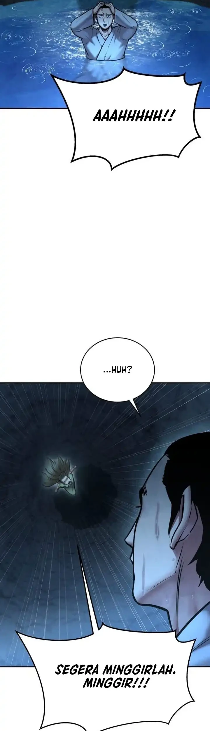 Guest Gun (Embodiment of the Assassin in the Murim World) Chapter 78 - halaman 12
