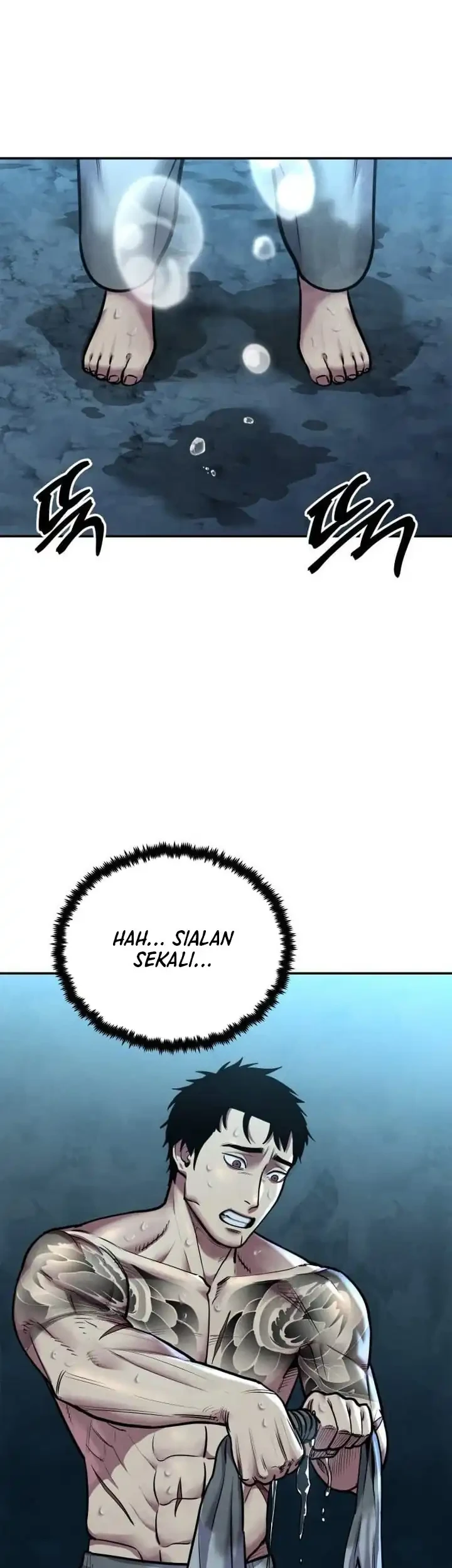 Guest Gun (Embodiment of the Assassin in the Murim World) Chapter 78 - halaman 16