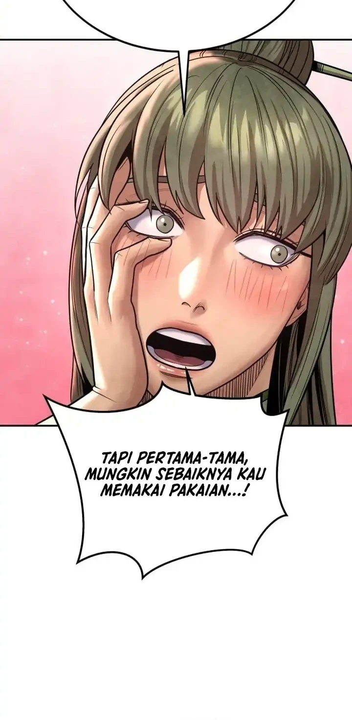 Guest Gun (Embodiment of the Assassin in the Murim World) Chapter 78 - halaman 19
