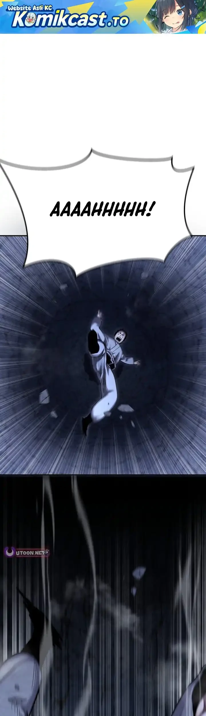Guest Gun (Embodiment of the Assassin in the Murim World) Chapter 78 - halaman 2